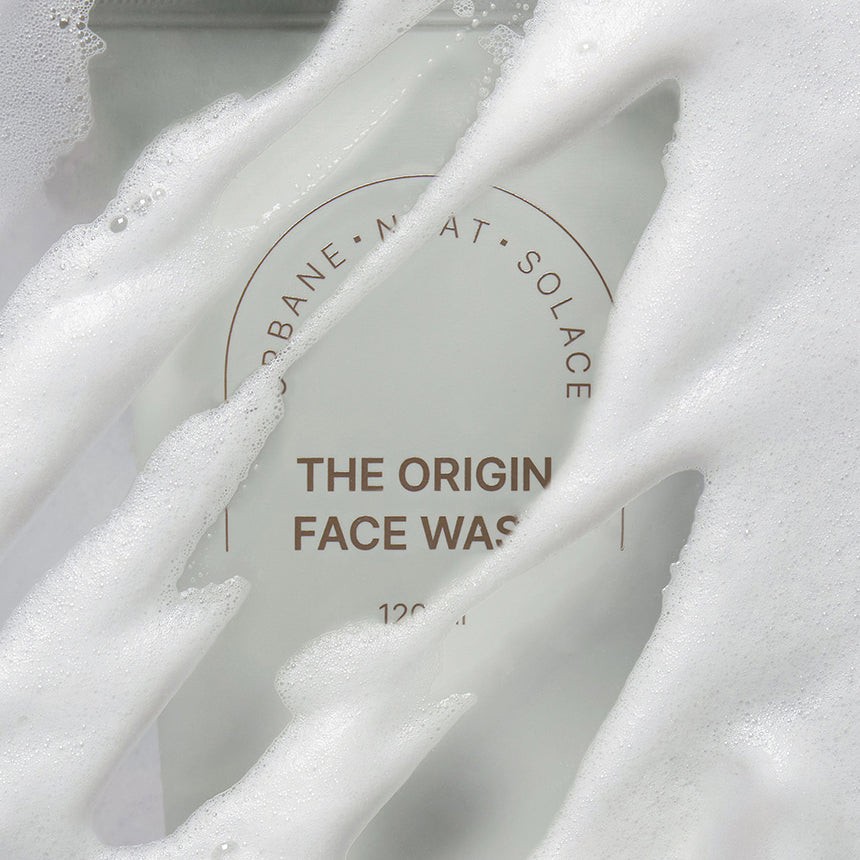 UNSTRAUM The Origin Face Wash 120ml