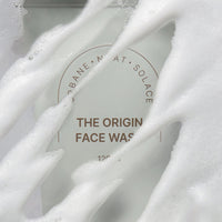 UNSTRAUM The Origin Face Wash 120ml