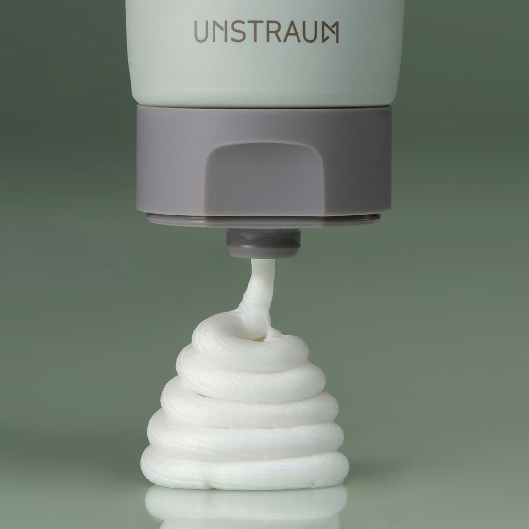 UNSTRAUM The Origin Face Wash 120ml