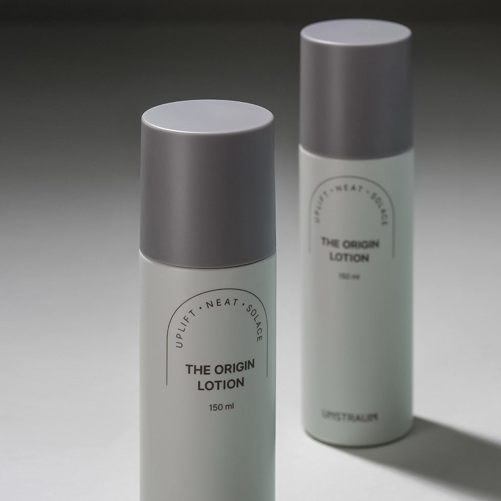 UNSTRAUM The Origin Lotion 150ml
