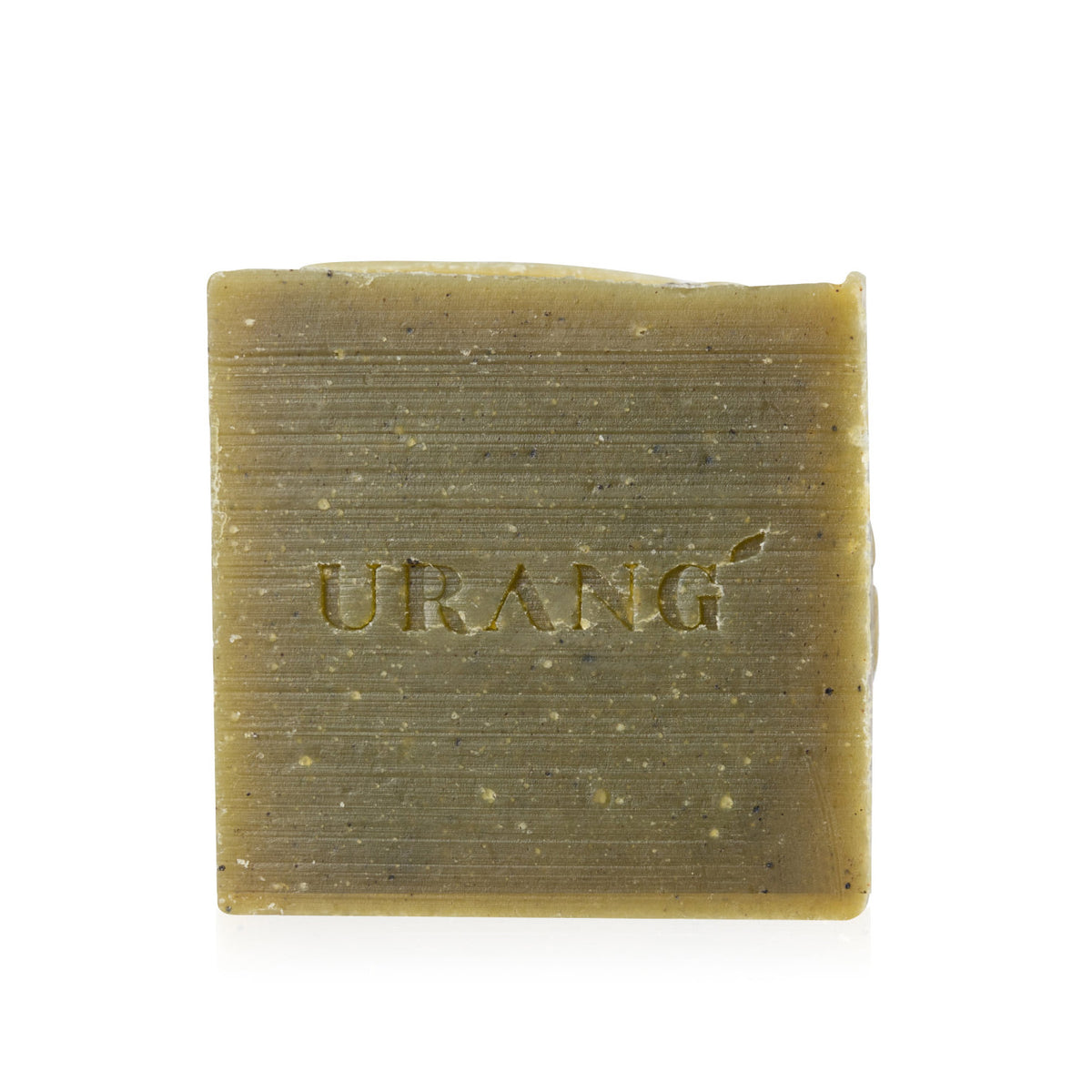 URANG Artmijia Green CP Handmade Soap 130g