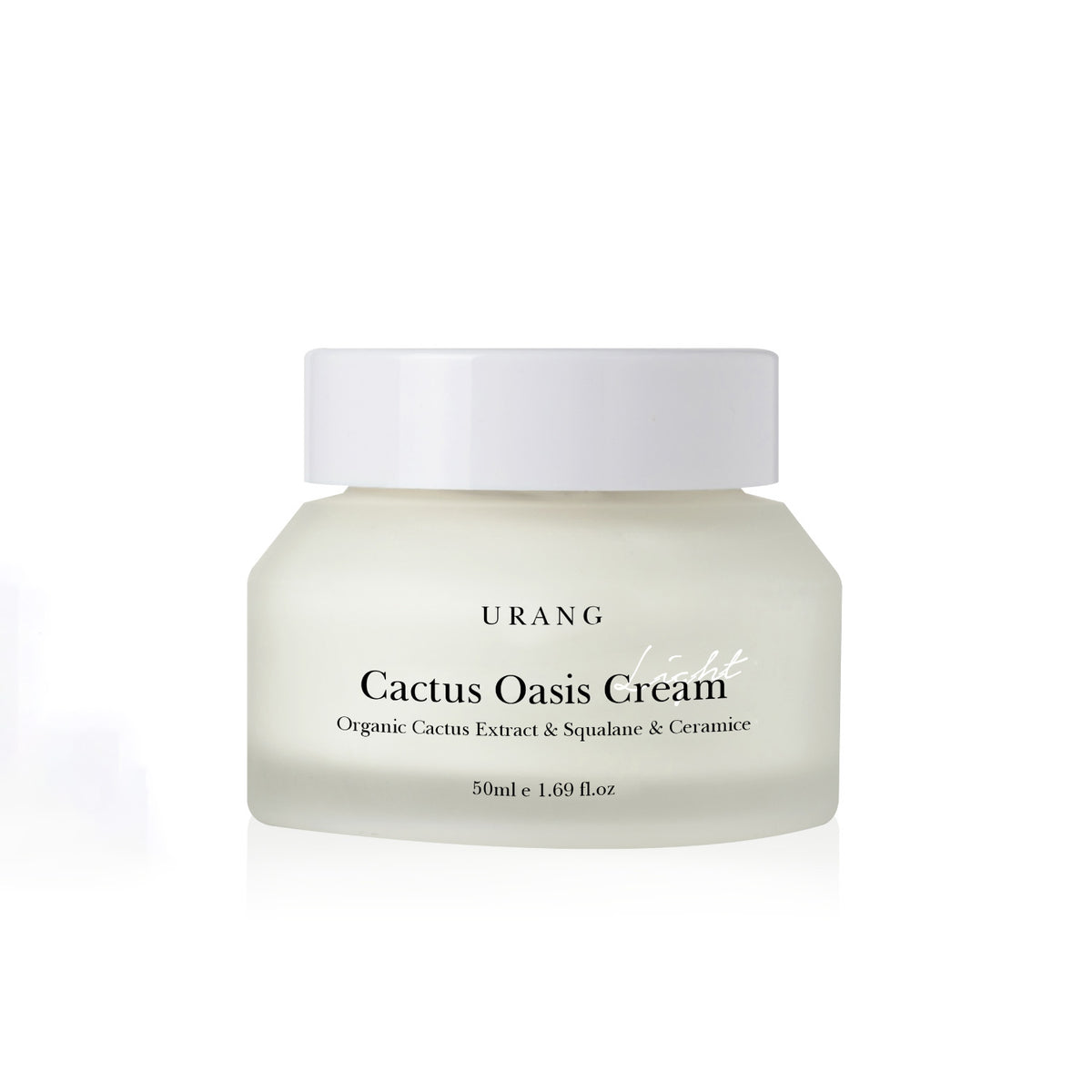 URANG Cactus Oasis Cream 50ml