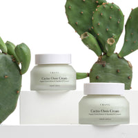 URANG Cactus Oasis Cream 50ml