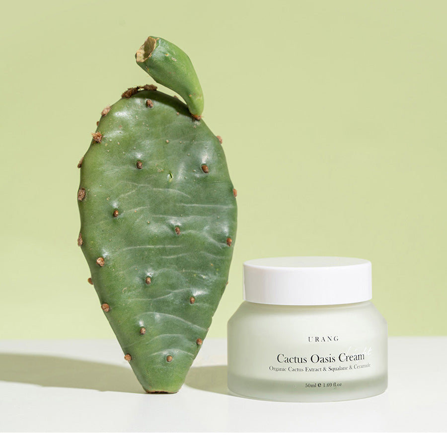 URANG Cactus Oasis Cream 50ml