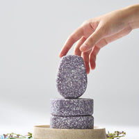URANG Daily Oil-Free Shampoo Bar 120g