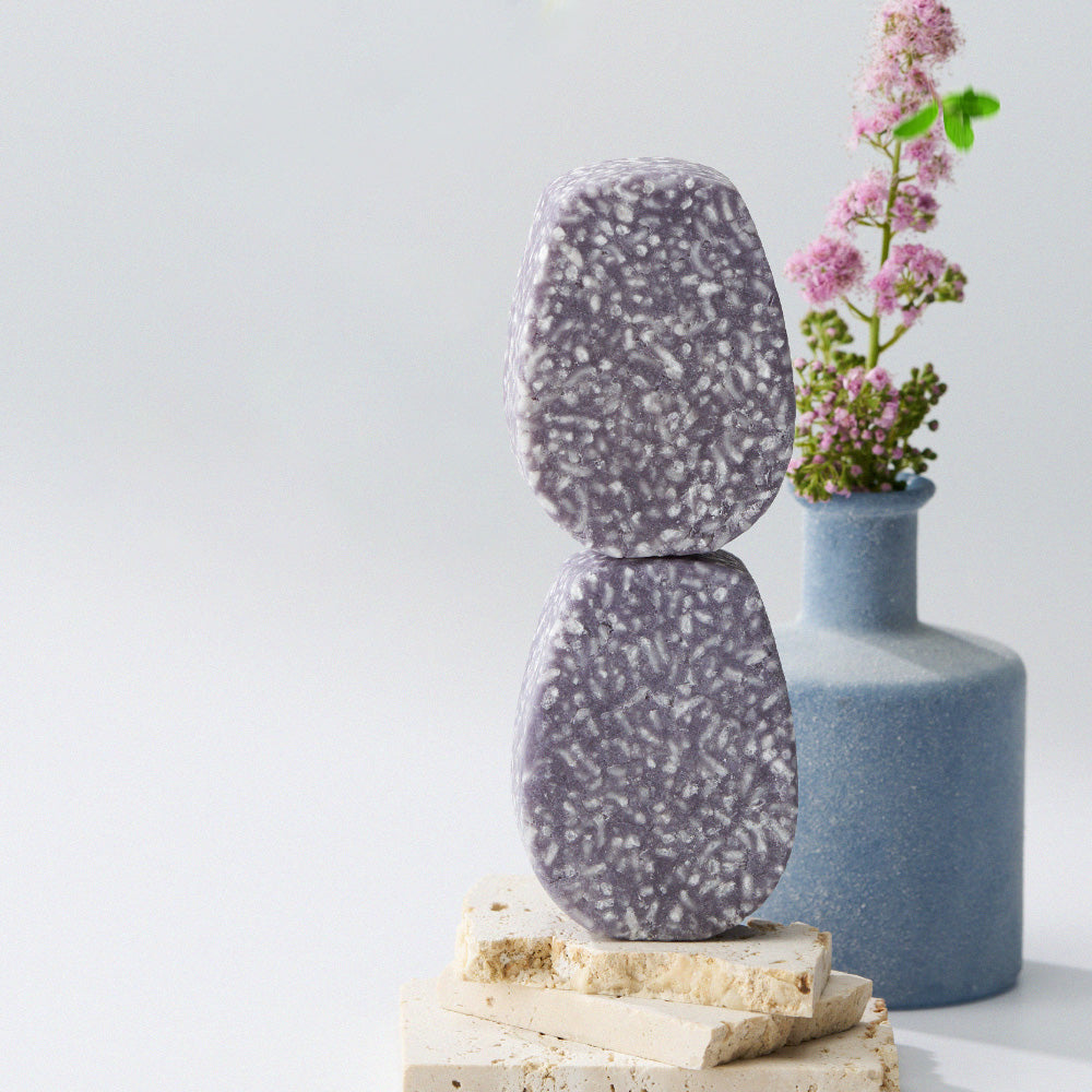 URANG Daily Oil-Free Shampoo Bar 120g