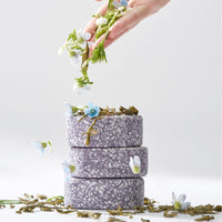 URANG Daily Oil-Free Shampoo Bar 120g
