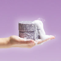 URANG Daily Oil-Free Shampoo Bar 120g