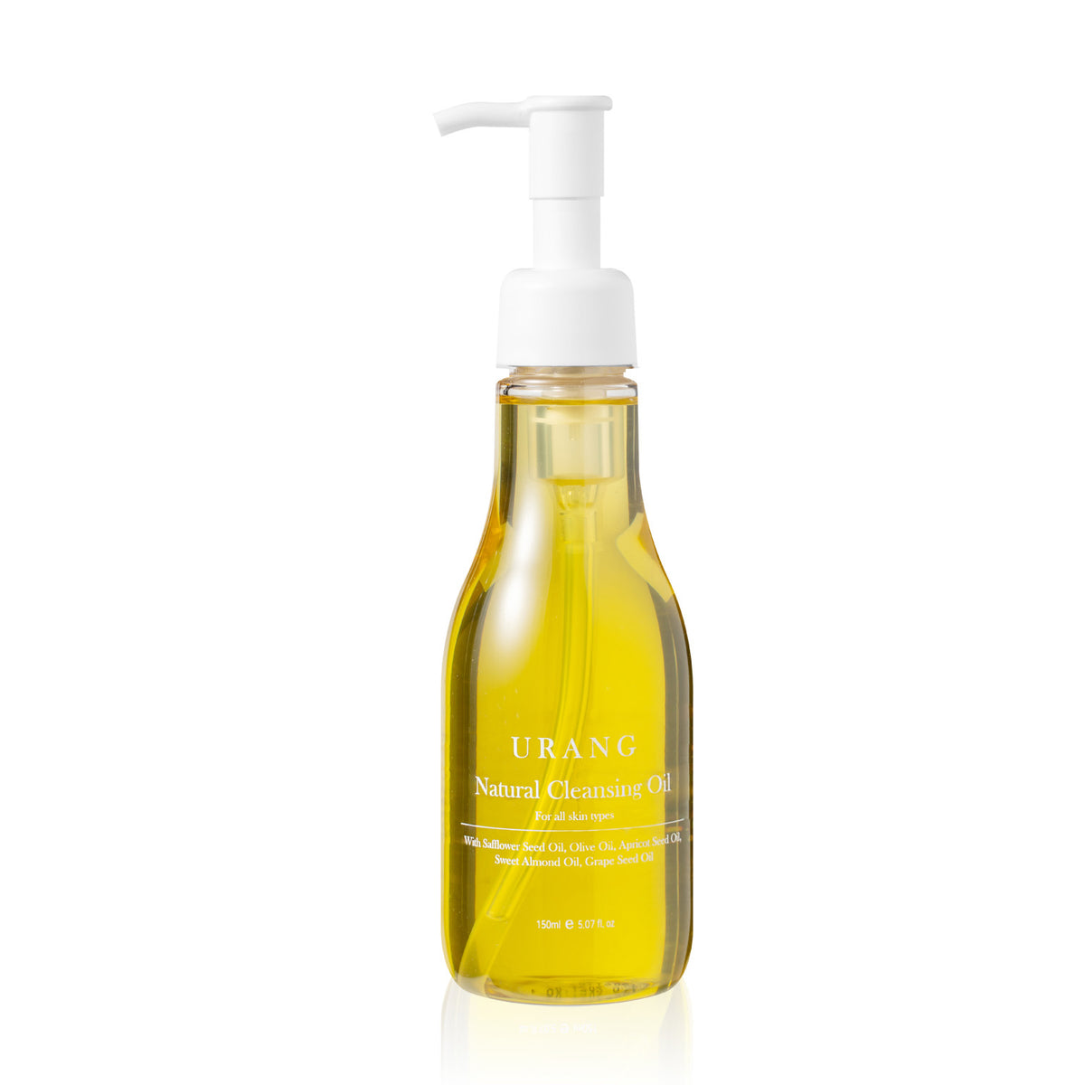 URANG Natural Cleansing Oil 150ml