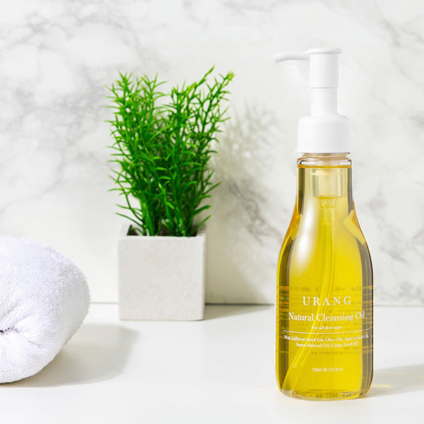 URANG Natural Cleansing Oil 150ml