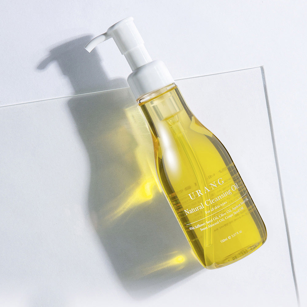 URANG Natural Cleansing Oil 150ml