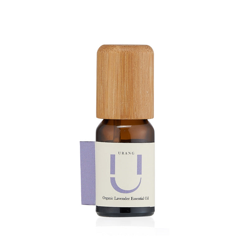 URANG Organic Lavender Essential Oil 10ml