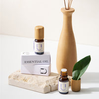 URANG Organic Lavender Essential Oil 10ml
