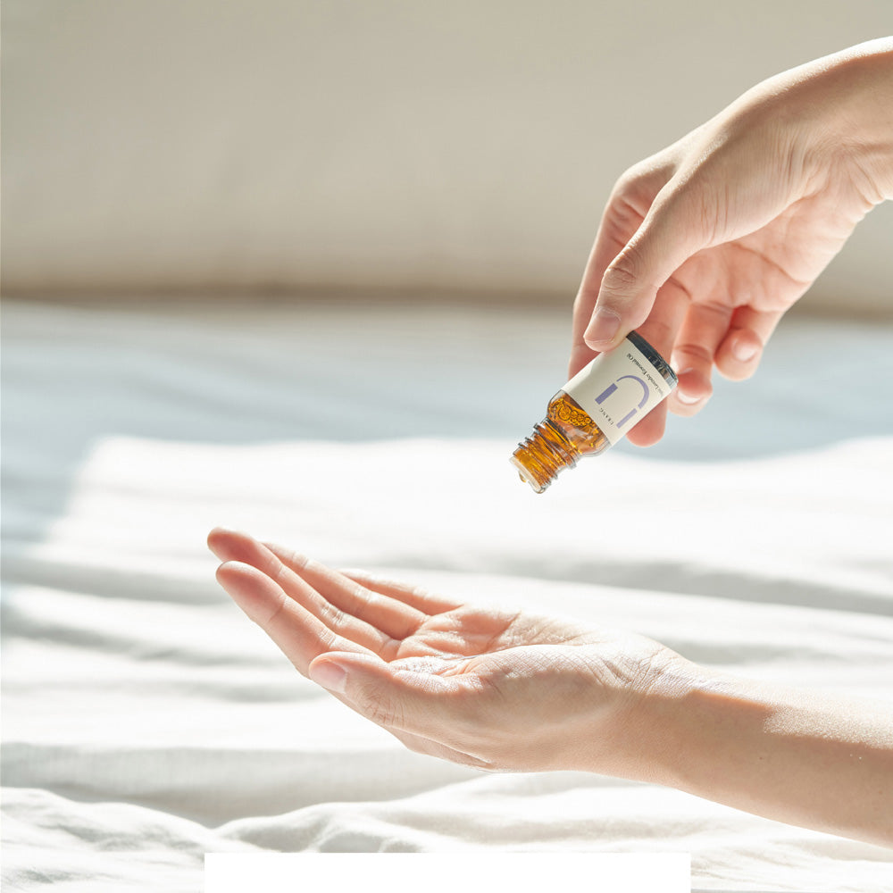 URANG Organic Lemon Essential Oil 10ml