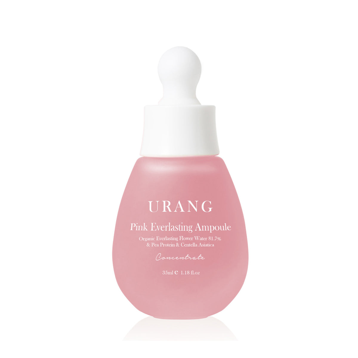 URANG Pink Everlasting Ampoule 35ml
