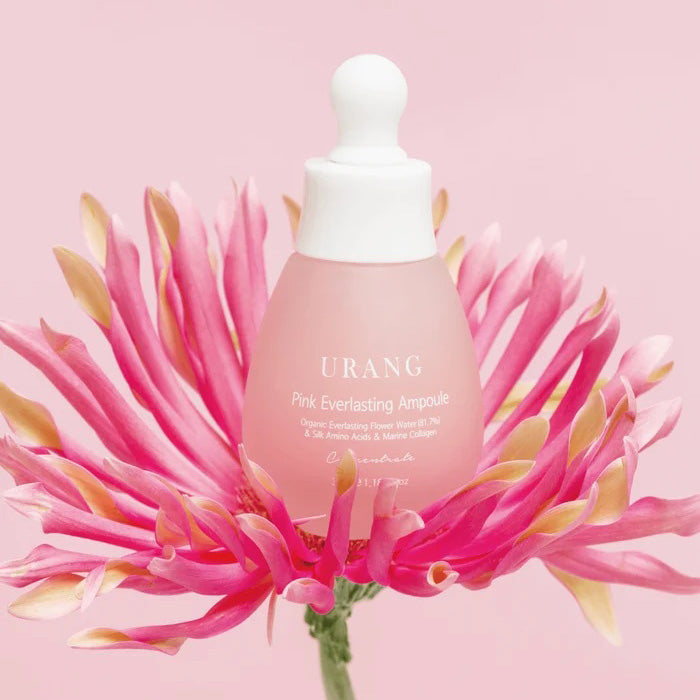 URANG Pink Everlasting Ampoule 35ml