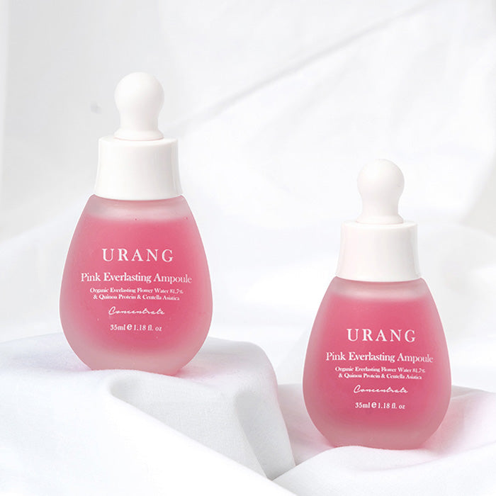 URANG Pink Everlasting Ampoule 35ml