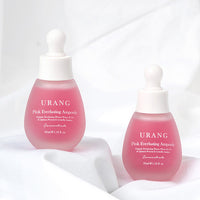 URANG Pink Everlasting Ampoule 35ml