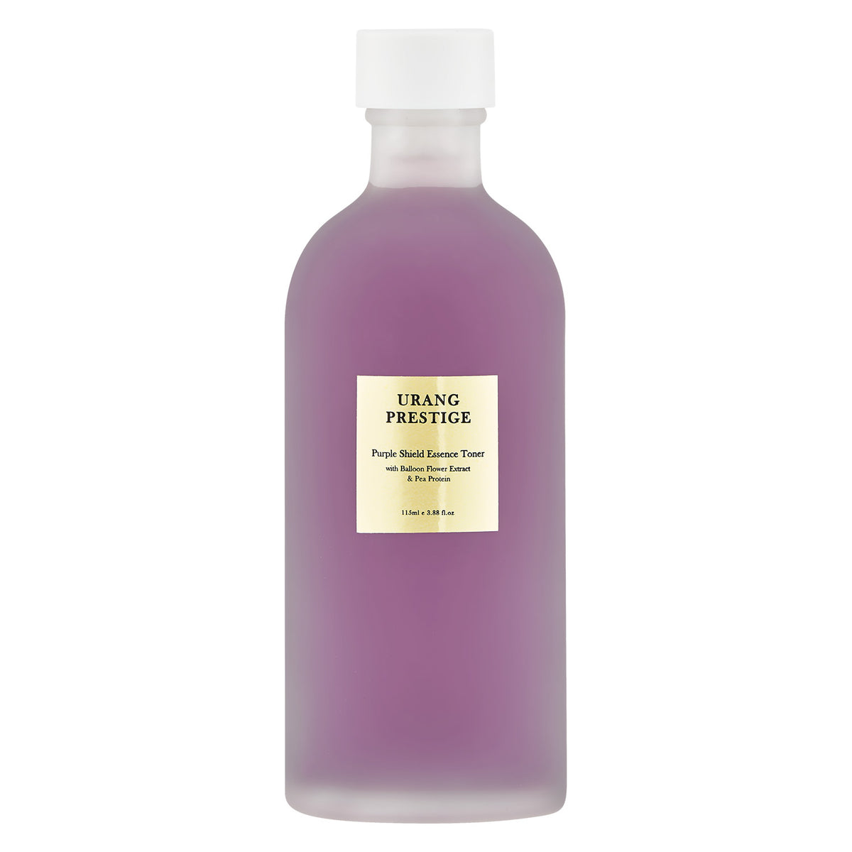 URANG Prestige Purple Shield Essence Toner 115ml