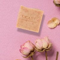 URANG Rose Garden CP Handmade Soap 130g