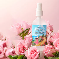 URANG Season Organic Rose Mist 100ml