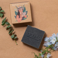 URANG Troubleshooter CP Handmade Soap 130g