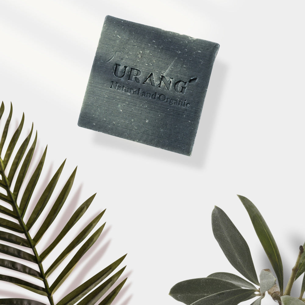 URANG Troubleshooter CP Handmade Soap 130g