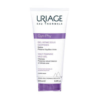 URIAGE Gyn-Phy Daily Feminine Mild Gel 200ml