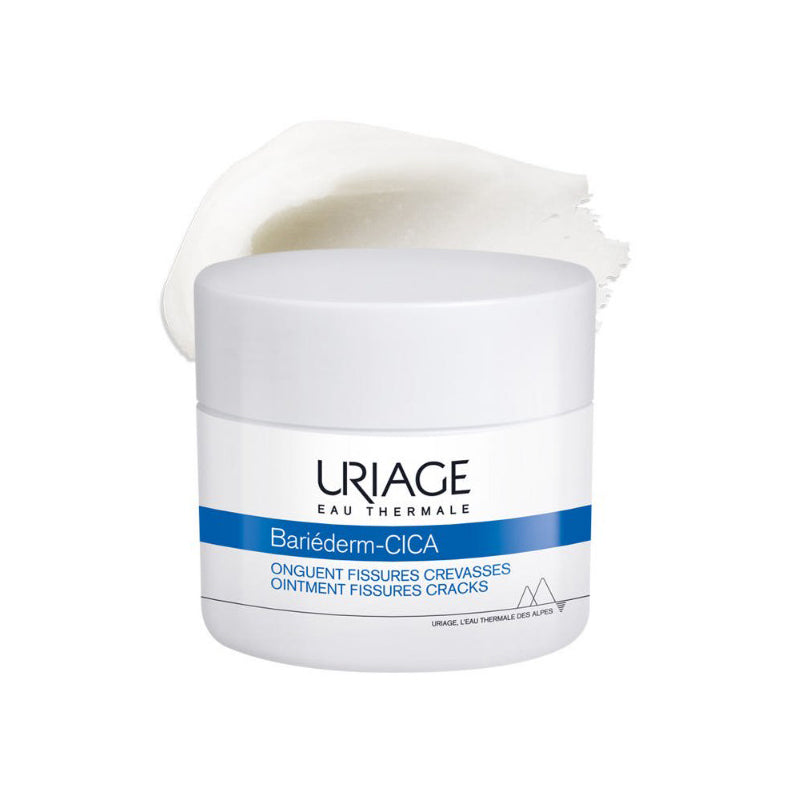 URIAGE Bariederm Cica Cream 40g