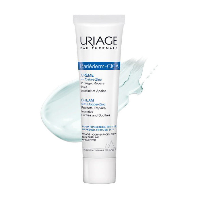 URIAGE Bariederm Cica Cream 40ml