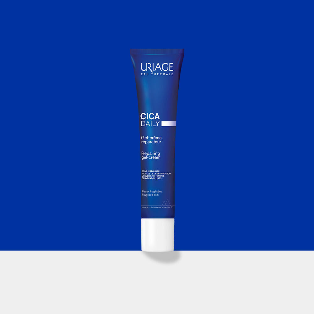 URIAGE Bariéderm Cica Daily Gel-Creme 40ml