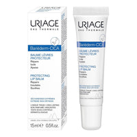 URIAGE Bariederm Cica Protecting Lip Balm 15ml