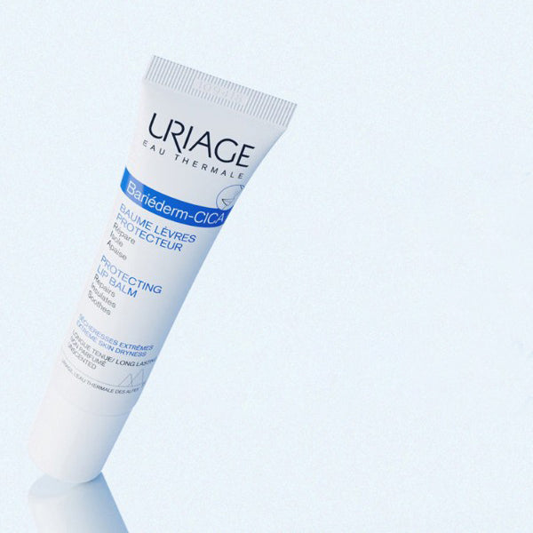 URIAGE Bariederm Cica Protecting Lip Balm 15ml