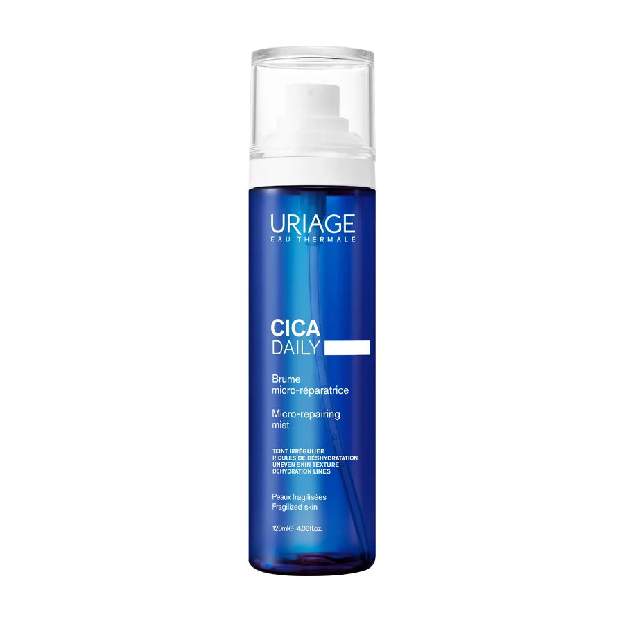 URIAGE Cica Daily Micro Repairing Mist 120ml