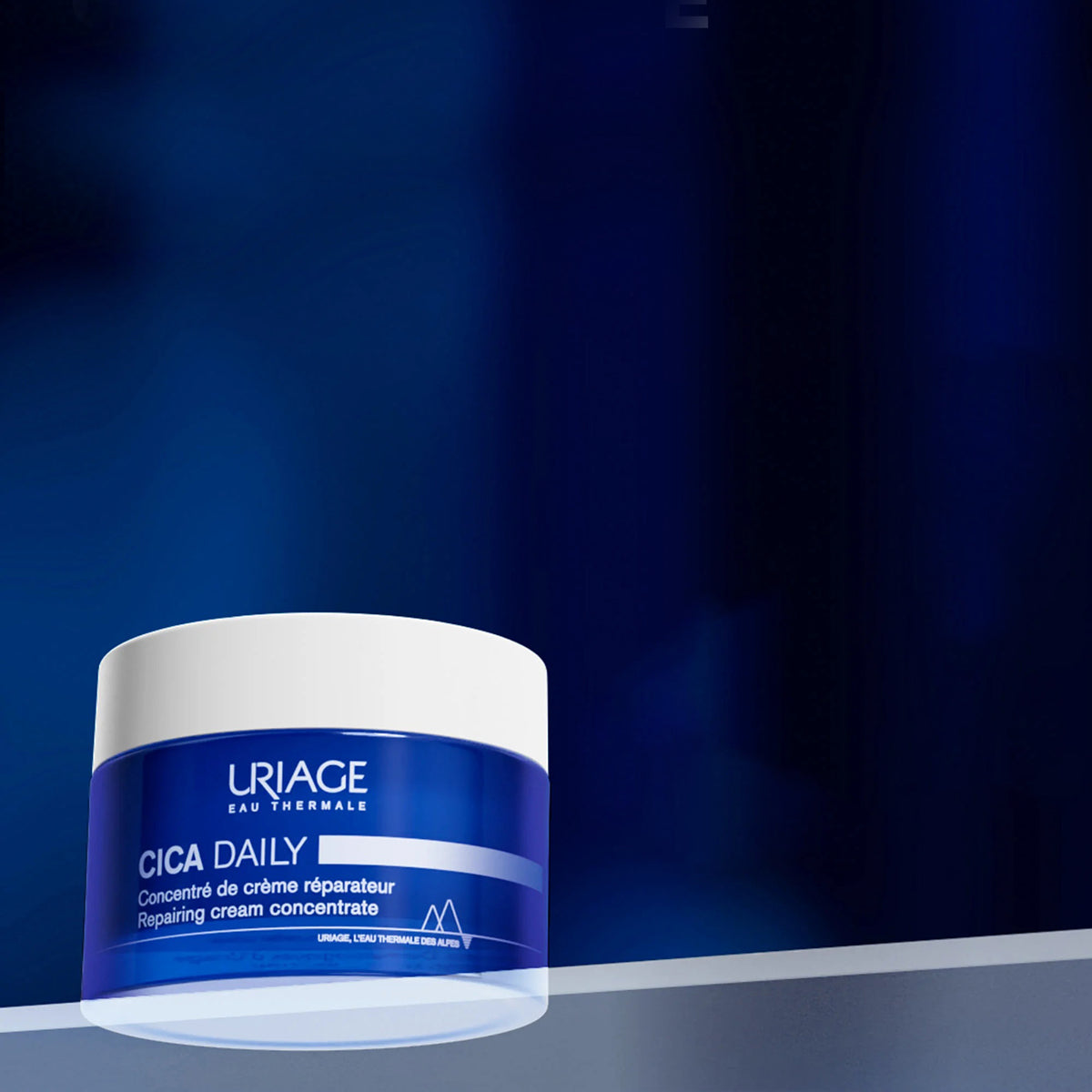 URIAGE Cica Daily Repair Concentré Cream 50ml