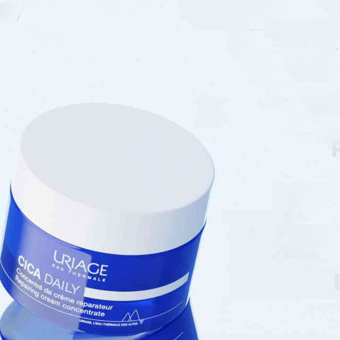 URIAGE Cica Daily Repair Concentré Cream 50ml