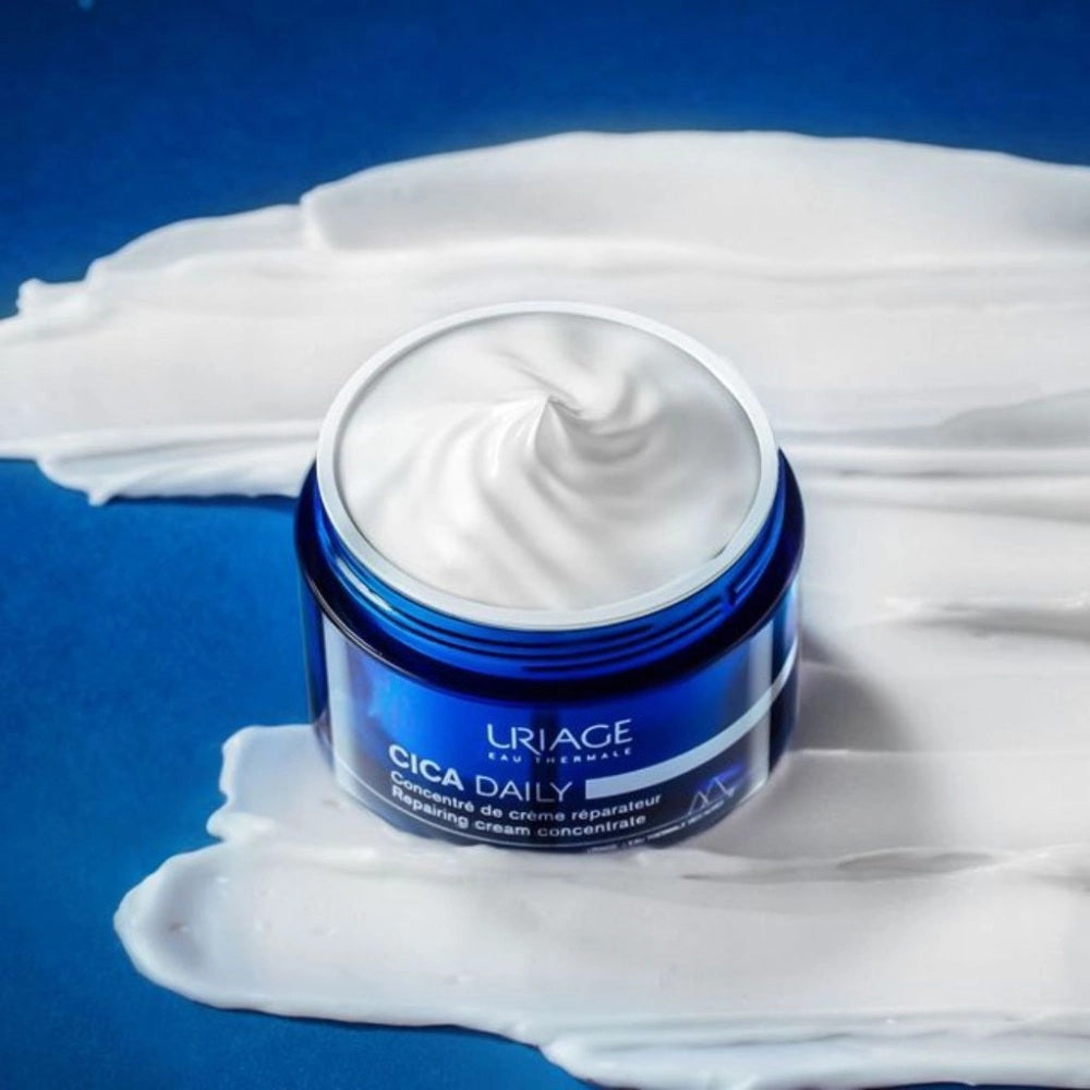 URIAGE Cica Daily Repair Concentré Cream 50ml