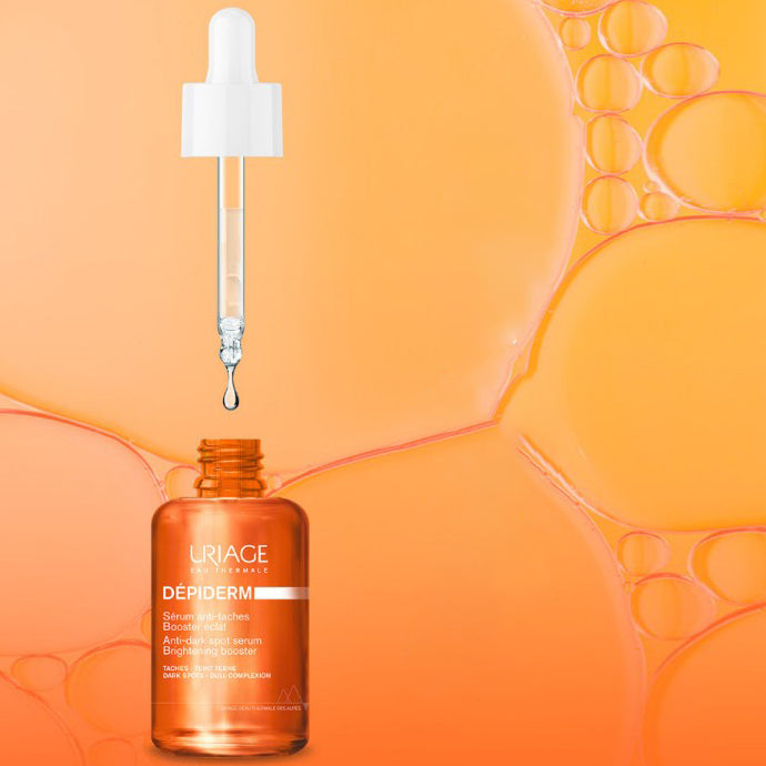 URIAGE Depiderm Anti-Dark Spot Serum 30ml