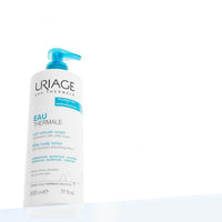 URIAGE Eau Silky Body Lotion 500ml