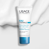 URIAGE Eau Thermale Rich Water Cream 40ml