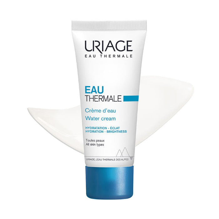 URIAGE Eau Thermale Water Cream 40ml