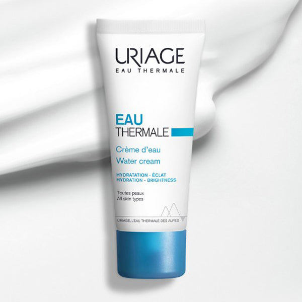 URIAGE Eau Thermale Water Cream 40ml