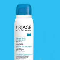 URIAGE Fresh Deodorant 125ml