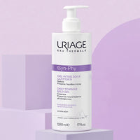 URIAGE Gyn-Phy DAily Feminine Mild Gel 500ml