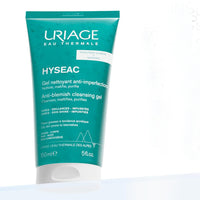 URIAGE Hyseac Cleansing Gel 150ml
