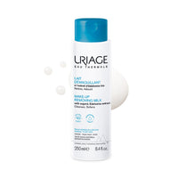 URIAGE Lait Démaquillant Make-up Cleansing Milk 250ml x 2