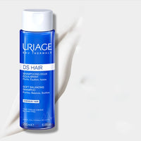 URIAGE Soft Balancing Shampoo 200ml