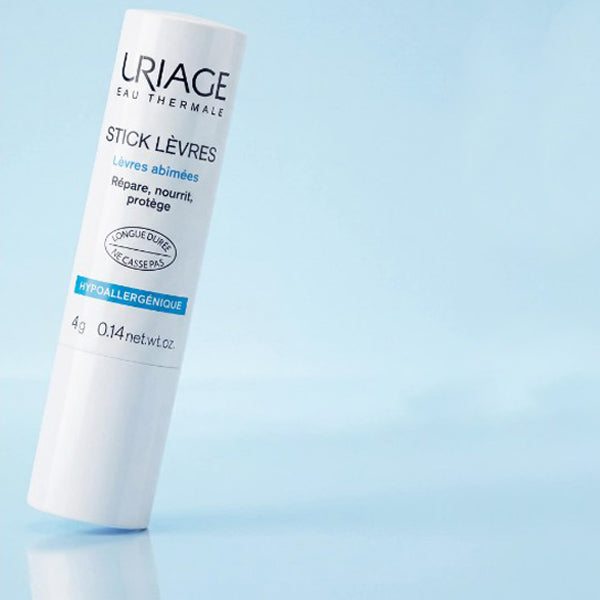 URIAGE Stick Levres Original 4g