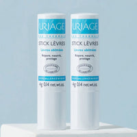 URIAGE Stick Lèvres Original 4g x 2