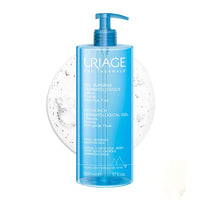 URIAGE Surgras Gel Cleanser 500ml